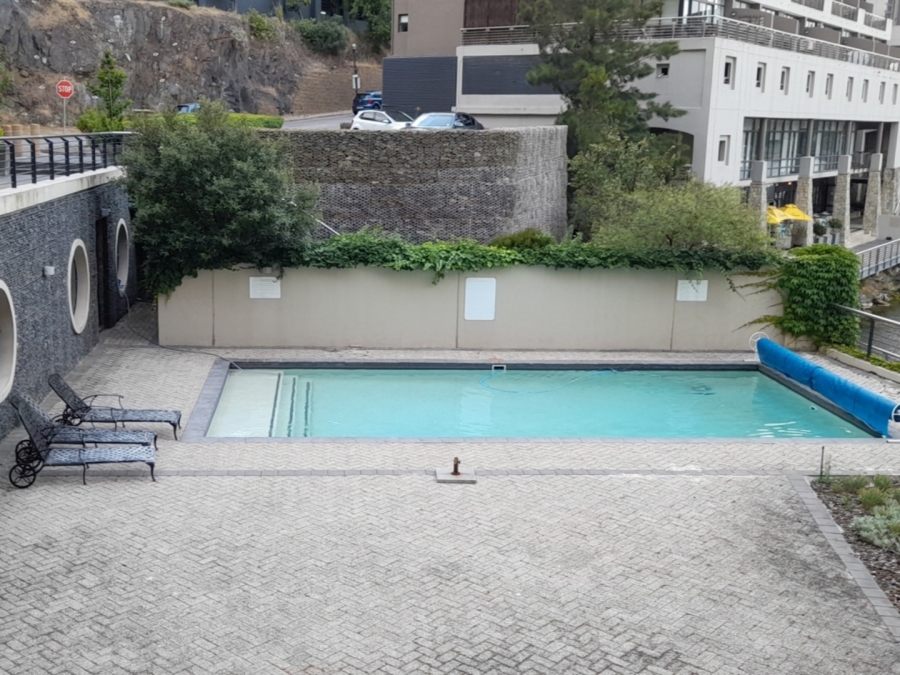 To Let 2 Bedroom Property for Rent in Tyger Waterfront Western Cape